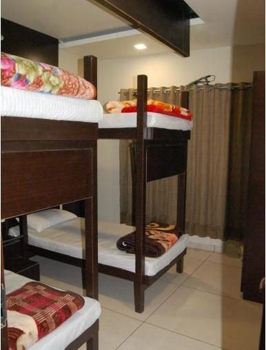Hotel Poonam Palace Ujjain Værelse billede