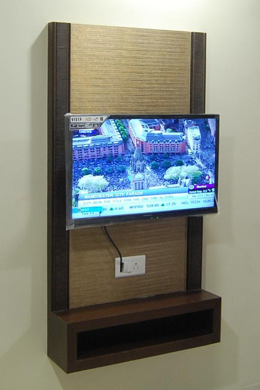 Hotel Poonam Palace Ujjain Eksteriør billede